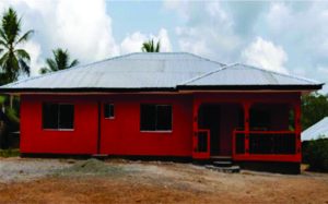 Guest House in Jawajeh