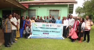 Group Photo of MAP Member